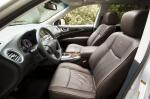 Infiniti JX35 2013 года